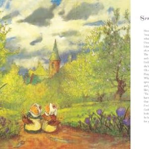 Redwall Cookbook: Classic Recipes & Whimsical Tales