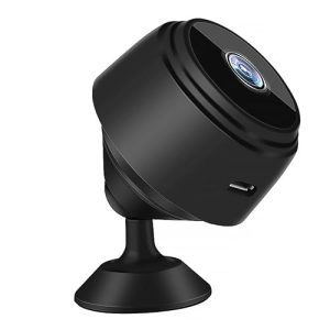 Crigge Magic A9 HD Home Security & Pet Camera