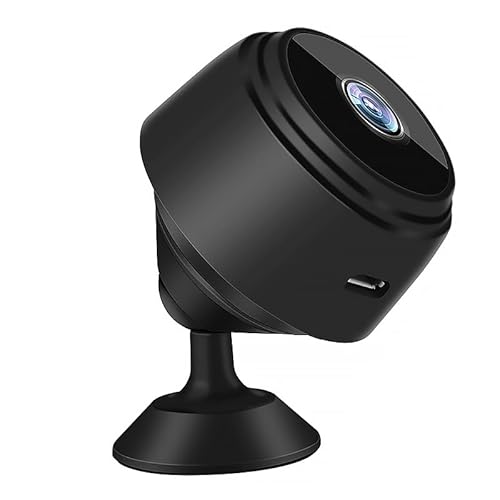 Crigge Magic A9 HD Home Security & Pet Camera