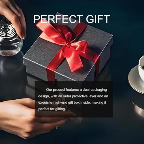 V6 Pro Portable Electric Grinder: 60 Settings, USB-C - Image 9