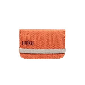 HAIKU RFID Mini Wallet 2.0 – Minimalist & Secure