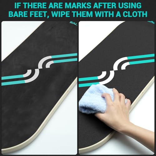 Sportneer Balance Board - 7 Modes Stability Trainer - Image 5