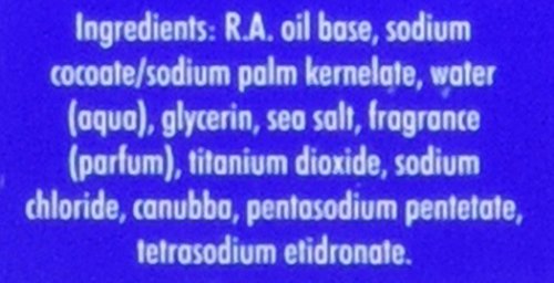 Swedish Dream Sea Salt Soap Set (3-Pack) by Kala - Image 4