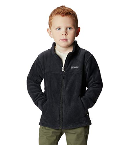 Columbia Youth Boys Steens Mt II Fleece Jacket