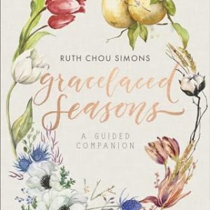GraceLaced Seasons: Guided Devotional Companion