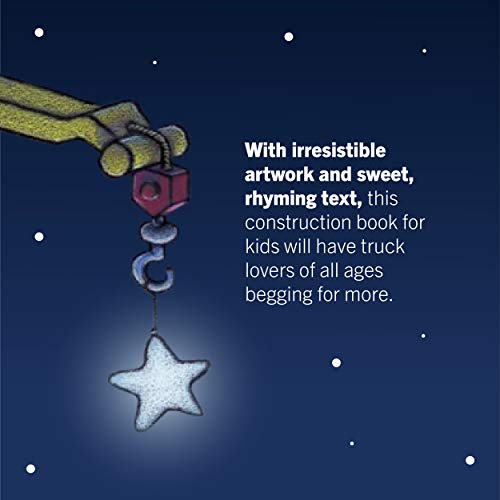 Goodnight, Goodnight, Construction Site: Children's Book - Image 4