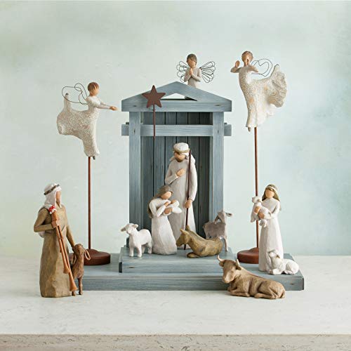 Willow Tree Song of Joy Angel Figure - Image 7