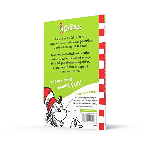 The Cat in The Hat 60th Birthday Edition Classic - Image 8