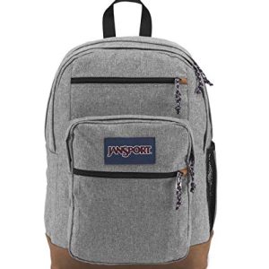 JanSport Cool Backpack with 15-inch Laptop Sleeve