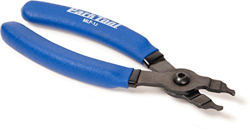 Park Tool Master Link Pliers MLP-1.2 - Bike Chain Tool - Image 3