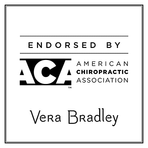 Vera Bradley Women's Campus Backpack - Recycled Cotton - Image 6