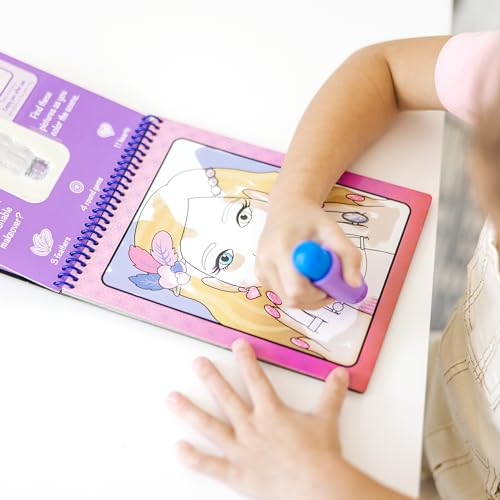 Melissa & Doug Water Wow! Activity Pads 3-Pk - Kids Travel - Image 7