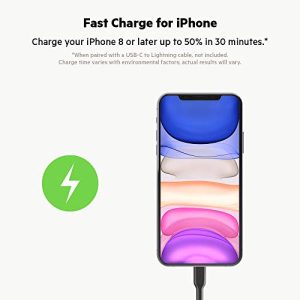 Belkin 20W USB-C Fast Car Charger for iPhone