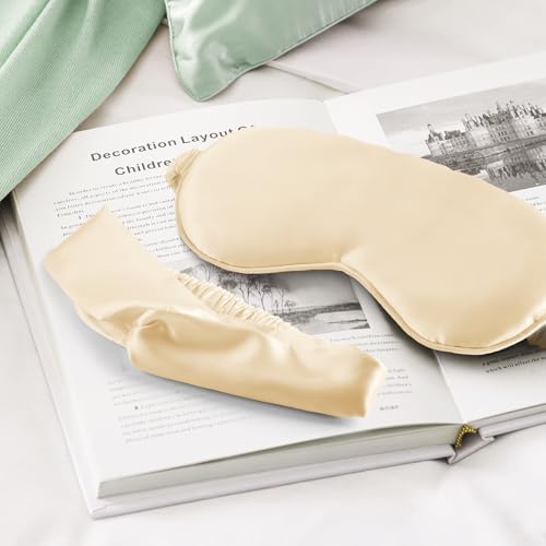 Luxurious Spa Gift Basket Set for Women (Off-White) - Image 6