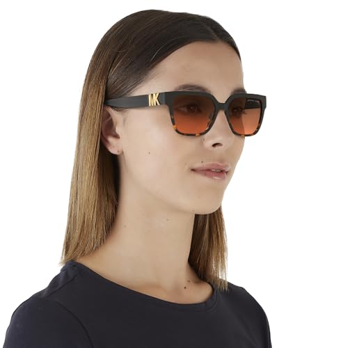 Michael Kors Karlie Universal Fit Square Sunglasses - Luxury - Image 7