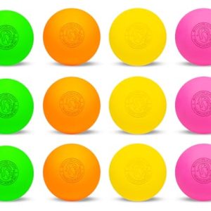 Signature Lacrosse & Massage Balls – No Chemical Smell