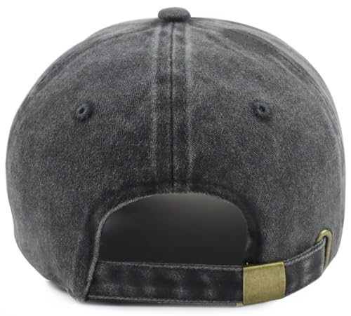 44th Birthday 1981 Limited Edition Baseball Cap Gift - Image 5