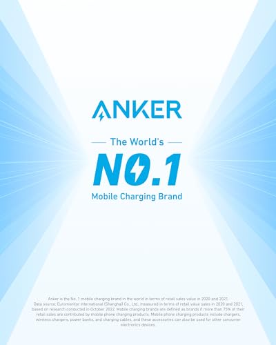 Anker 52.5W USB-C Car Charger with 30W Cable - Image 2