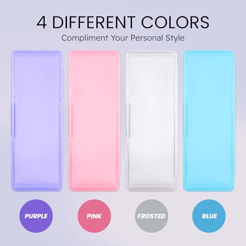 Beauticom Large Purple Storage Case for Nail Techs - Image 4