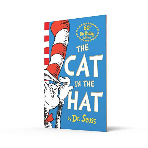 The Cat in The Hat 60th Birthday Edition Classic - Image 10