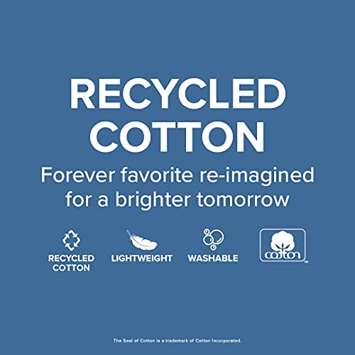 Vera Bradley Women's Campus Backpack - Recycled Cotton - Image 3