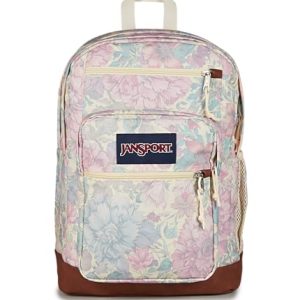 JanSport Cool Backpack: 15-inch Laptop Sleeve & Storage
