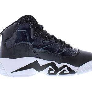 Fila MB Night Walk Sneakers – Black/White Retro Style