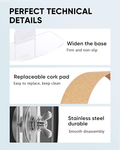 Niteangel Quiet Hamster Wheel - Clouds Series Exercise - Image 6