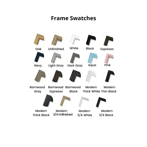 Personalized K-12 School Years Picture Frame | Graduation Gift - Image 3