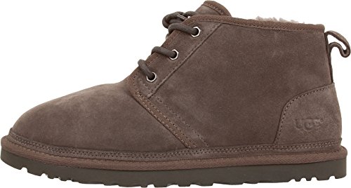 UGG Men's Neumel Boot, Charcoal - Classic Comfort & Style - Image 2