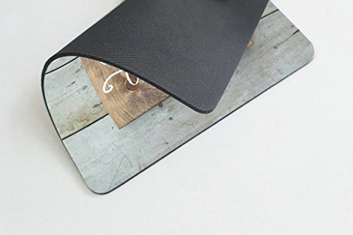 Custom Bible Verse Gaming Mouse Pad - Non-Slip Rubber - Image 4