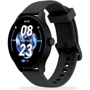Smart Watch for Men Women | 1.85″ AMOLED Screen | Call Function