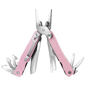 FantastiCAR 14-in-1 Multitool Pliers | Pink Holiday Gift