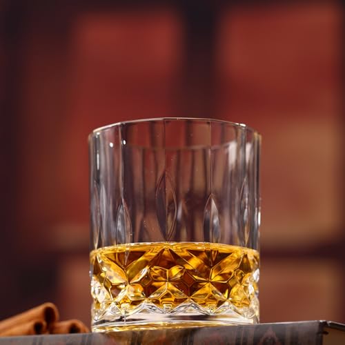 Whiskey Decanter Set - Gifts for Dad, Men | Birthday, Christmas - Image 8