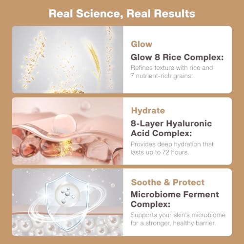 K-Beauty Travel Skincare Kit: Glass Skin 3-Step System - Image 7