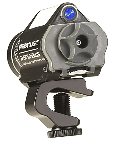 Streamlight Vantage LED: Helmet Mounted Tactical Light - Image 3