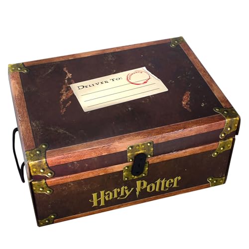 The Harry Potter Years 1-7 Complete Box Set - Image 3