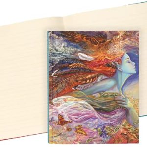 The Spirit of Flight Oversized Journal – Notebook & Diary