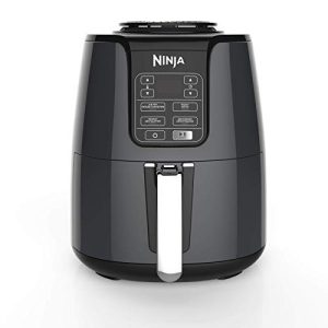Ninja AF101 4Qt Air Fryer – Compact & Powerful 1550W