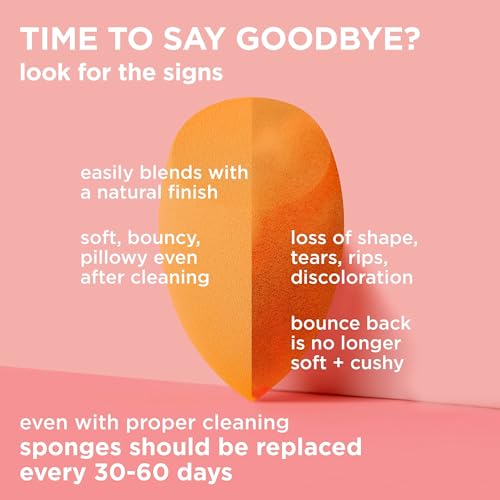 Real Techniques Everyday Essentials Makeup Brush Set - Image 10