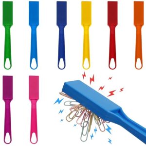 SAYAYA 8 PCS Magnetic Bingo Wands for Games & Learning