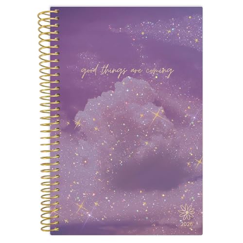 2026 Pocket Planner: Weekly/Monthly Agenda Organizer