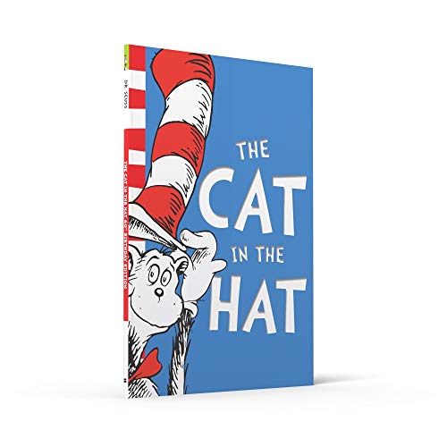 The Cat in The Hat 60th Birthday Edition Classic - Image 7