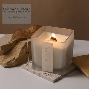 Luxury Peony Garden Aroma Set – Reed Diffuser & Candle