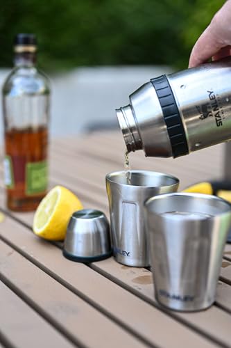 Stanley 20oz Happy Hour Cocktail Shaker Set - Travel - Image 5