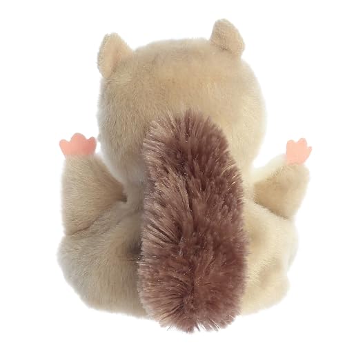 Aurora Palm Pals Flaps Flying Squirrel Stuffed Animal - Image 5