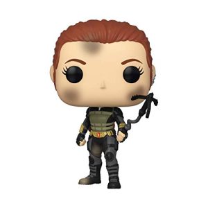 Funko Marvel Collector Corps: Black Widow Box (XXL)