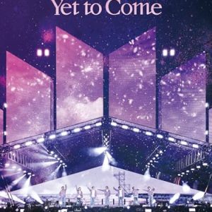 BTS: Yet to Come – Music & Entertainment