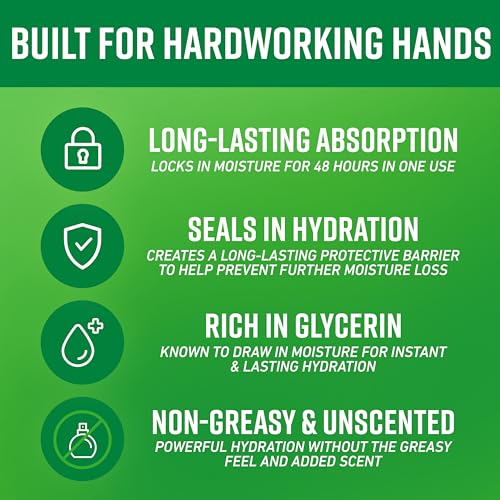 O'Keeffe's Working Hands & Night Treatment Bundle - Image 5