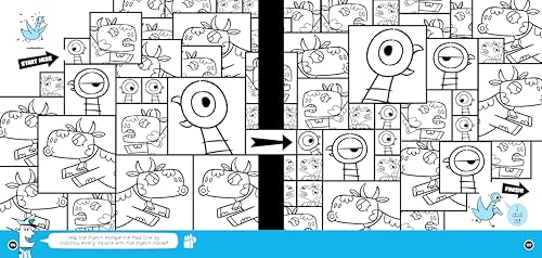 Don't Let the Pigeon Finish This Activity Book! - Image 7